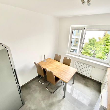 Zentral Gelegene 2 Zi. Wohnung Naehe Innenstadt/Hbf Вольфсбург Экстерьер фото